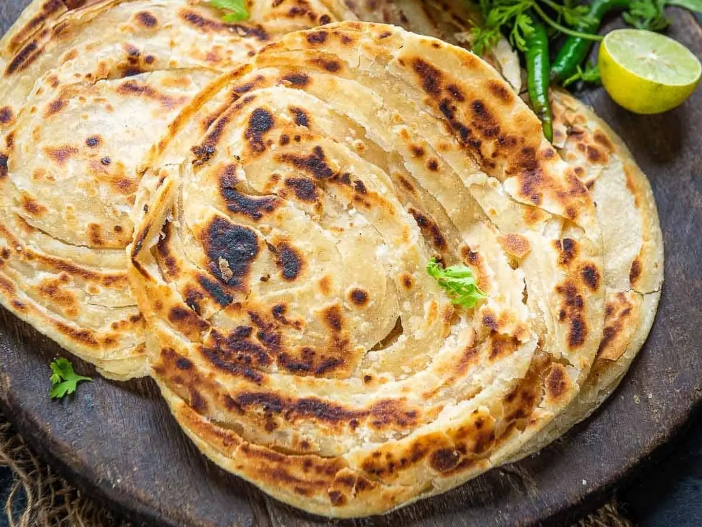 باراثا عادي
