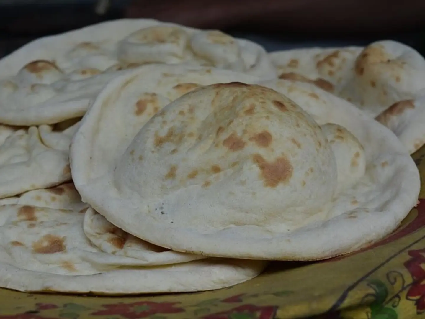 خبز