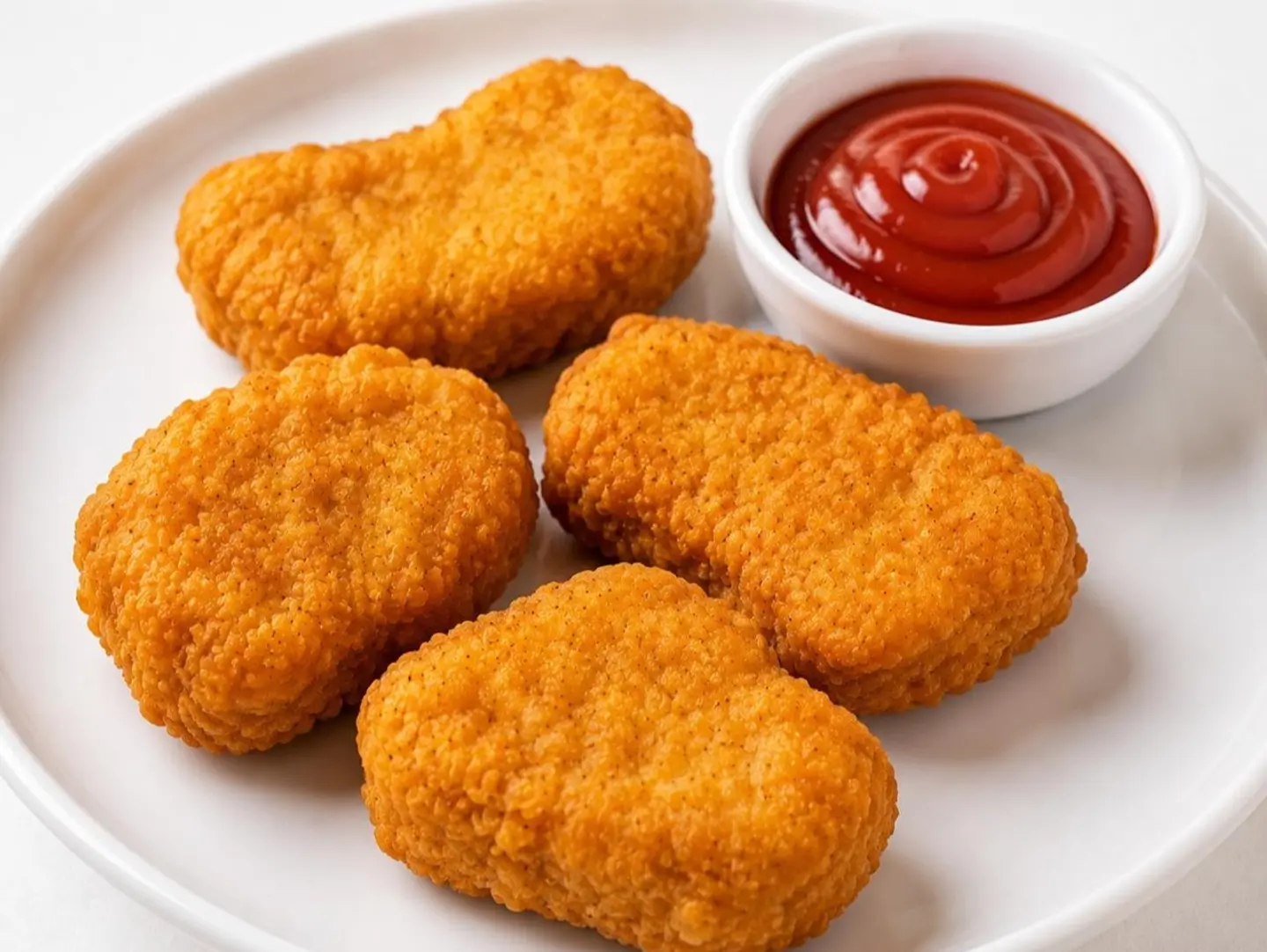 Chicken Nuggets