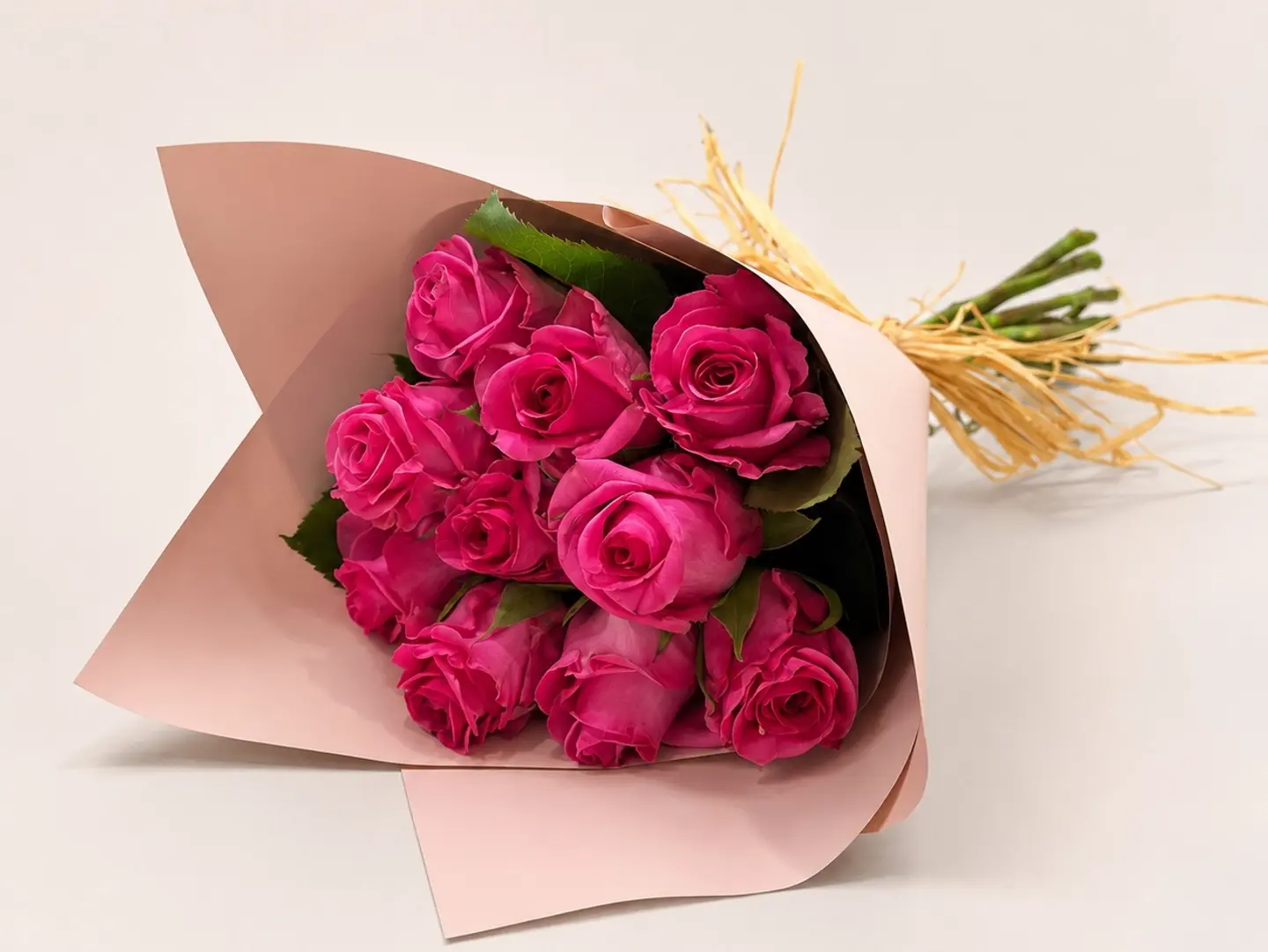 Rose Tanoshi