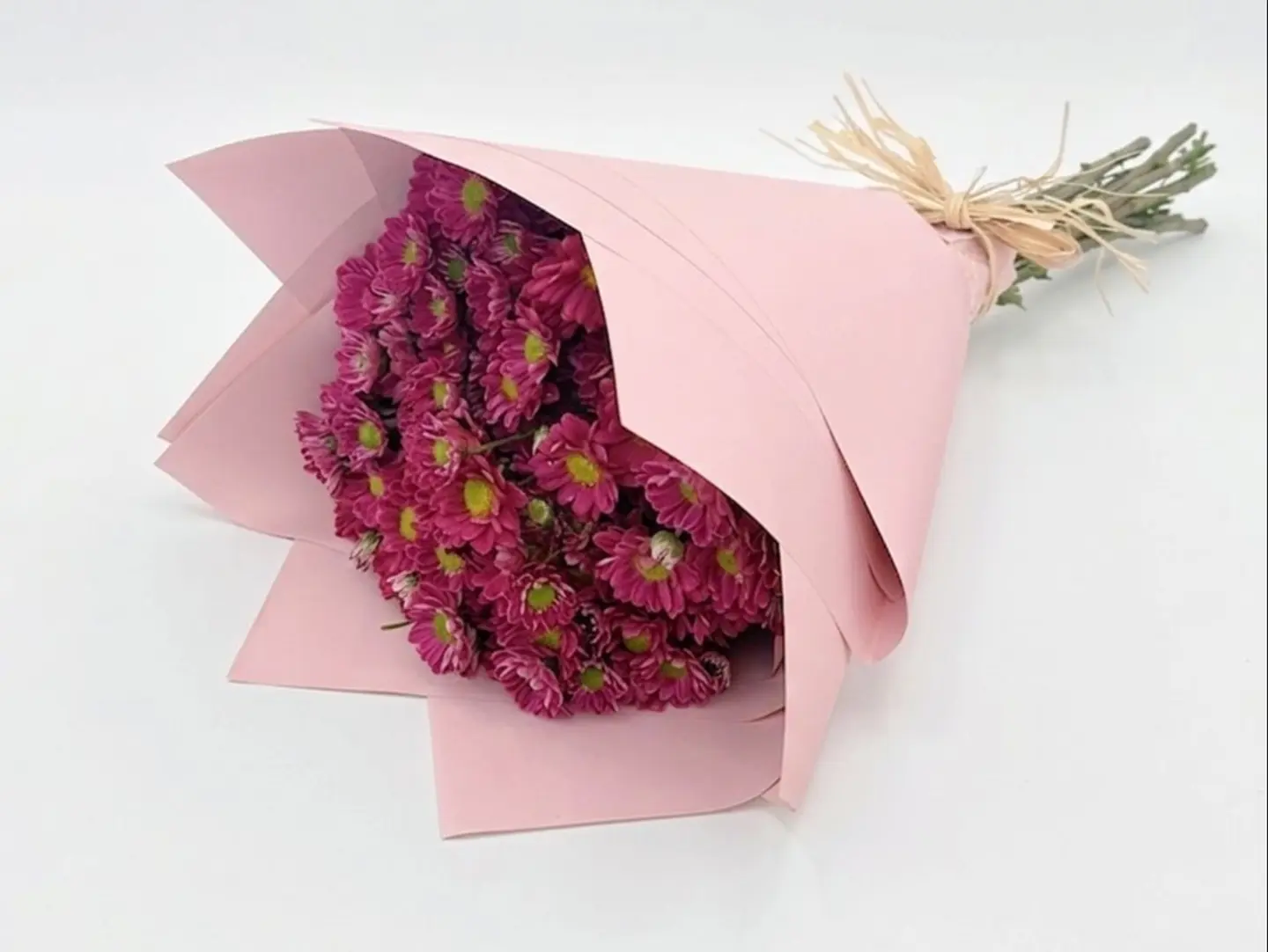 Purple Spray