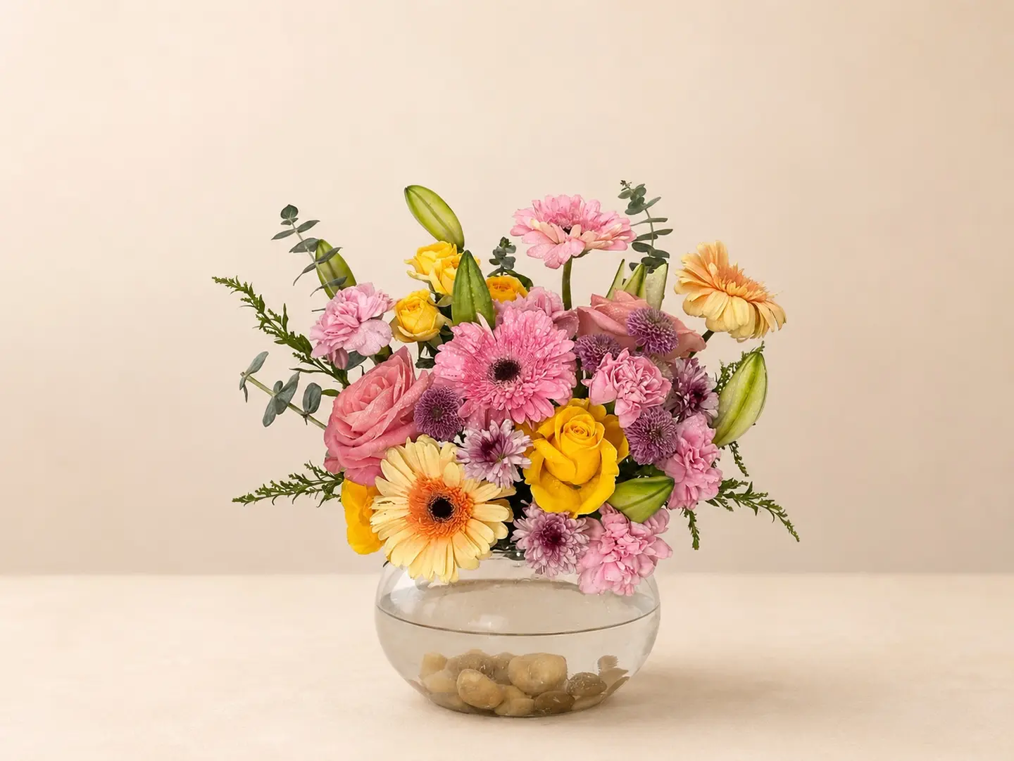Spring Vase