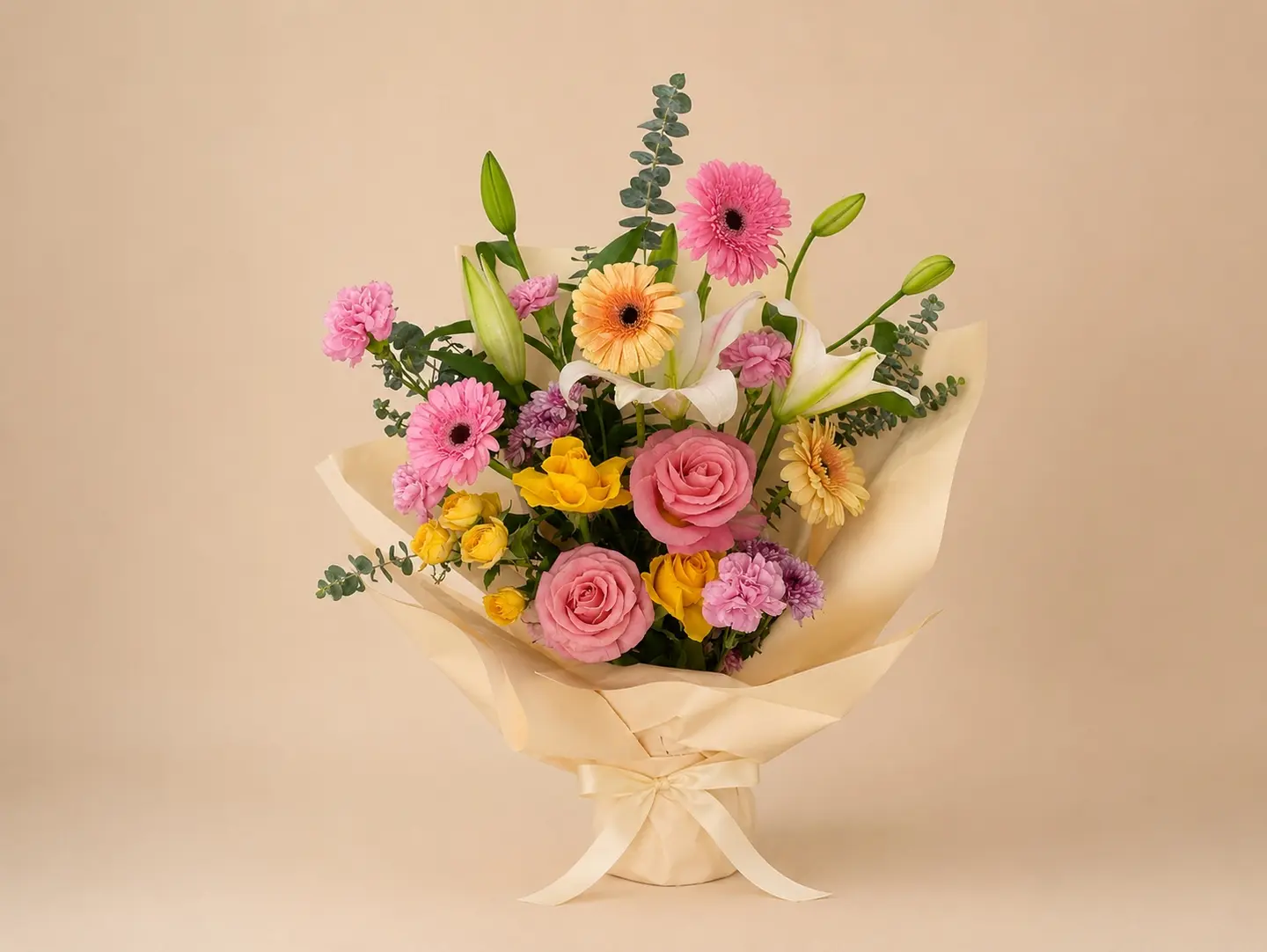 Laura Bouquet