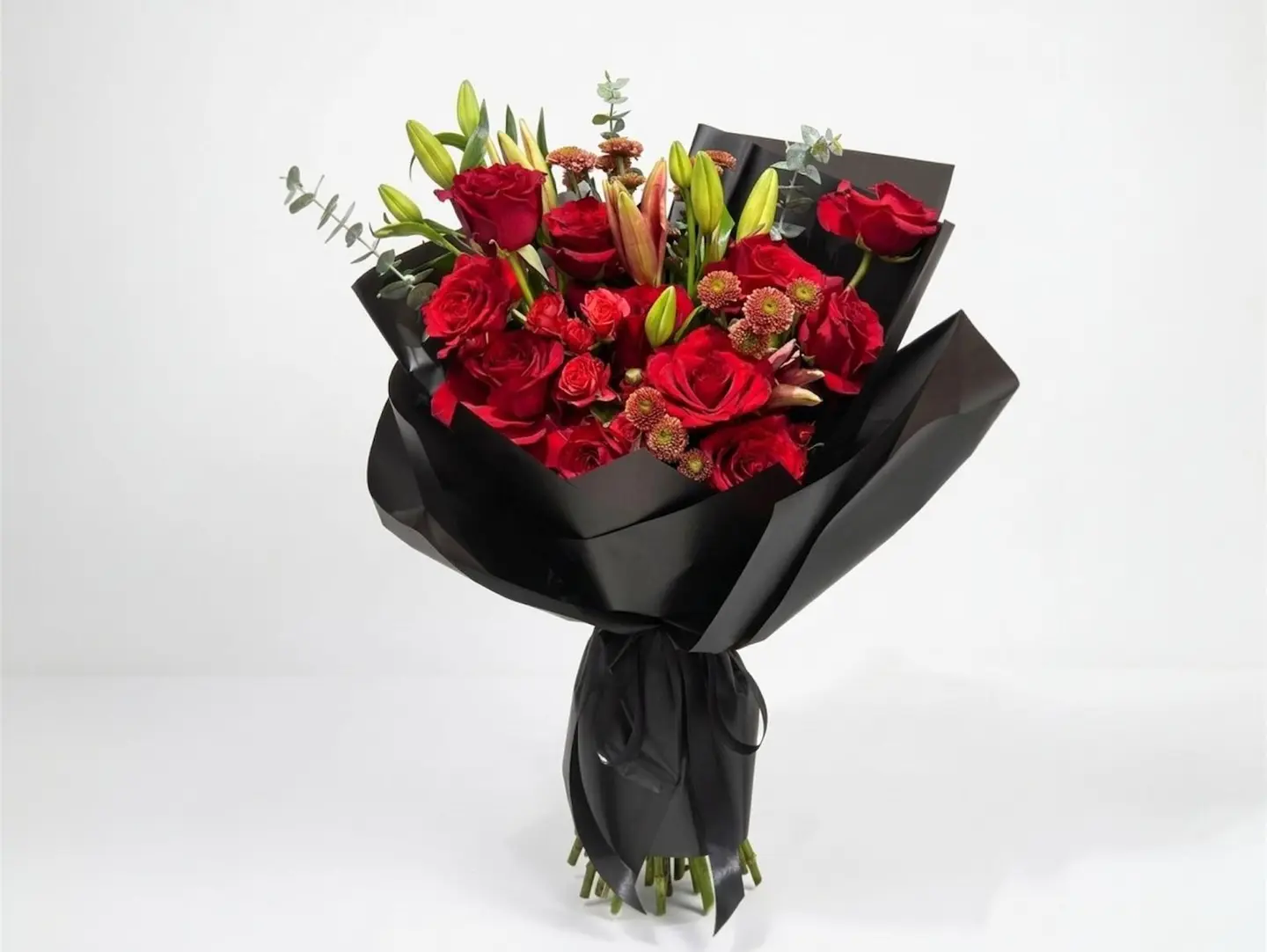 Elegance Red