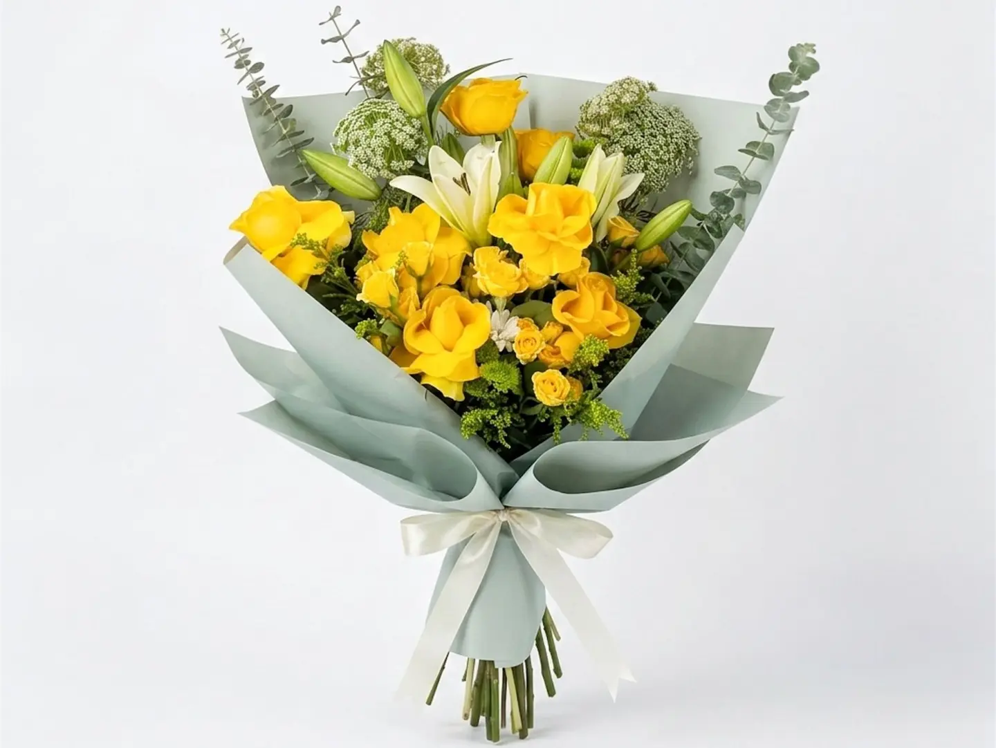 Sunshine Bouquet