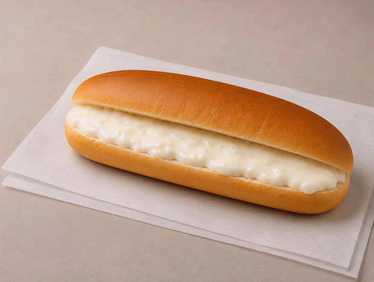Samouli Melted Cheese