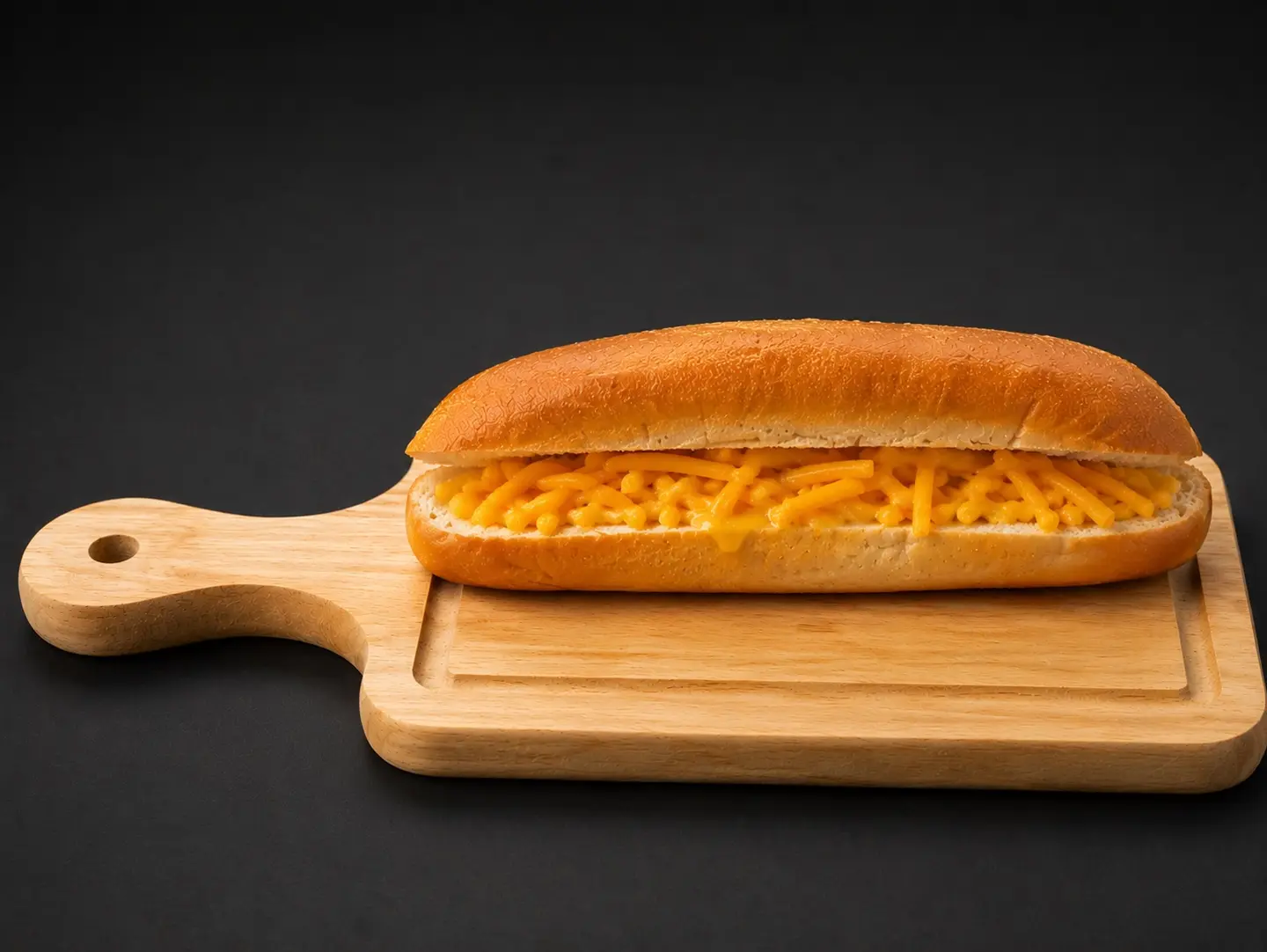 Samouli Grated Cheese