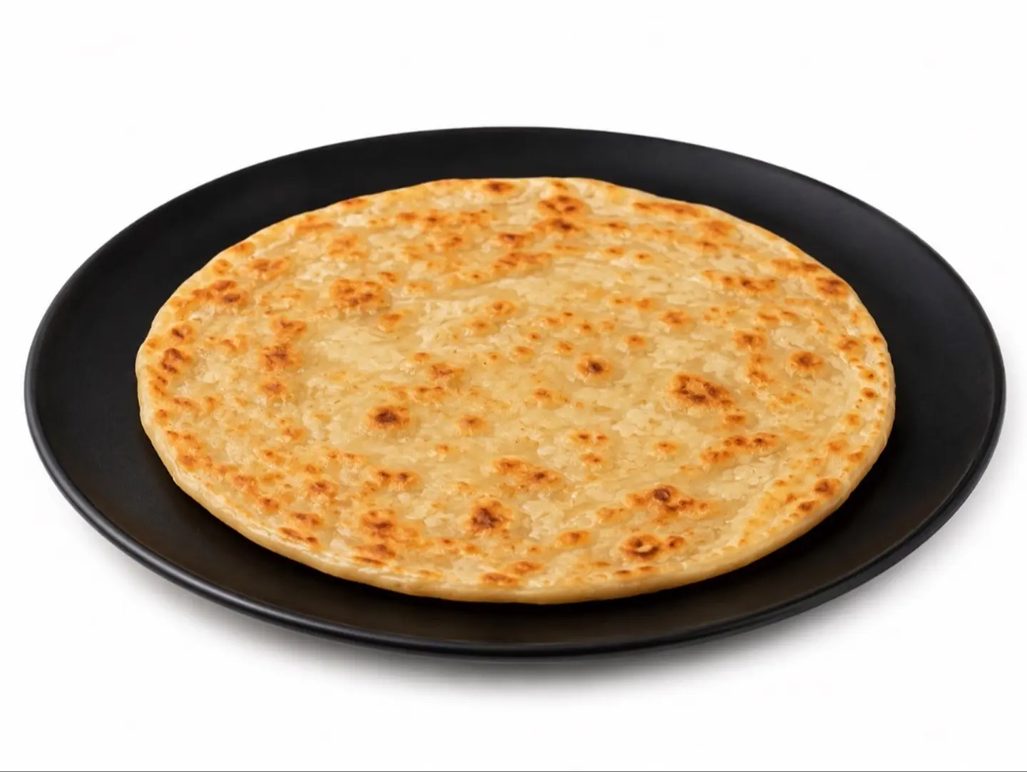 Plain Fatayer