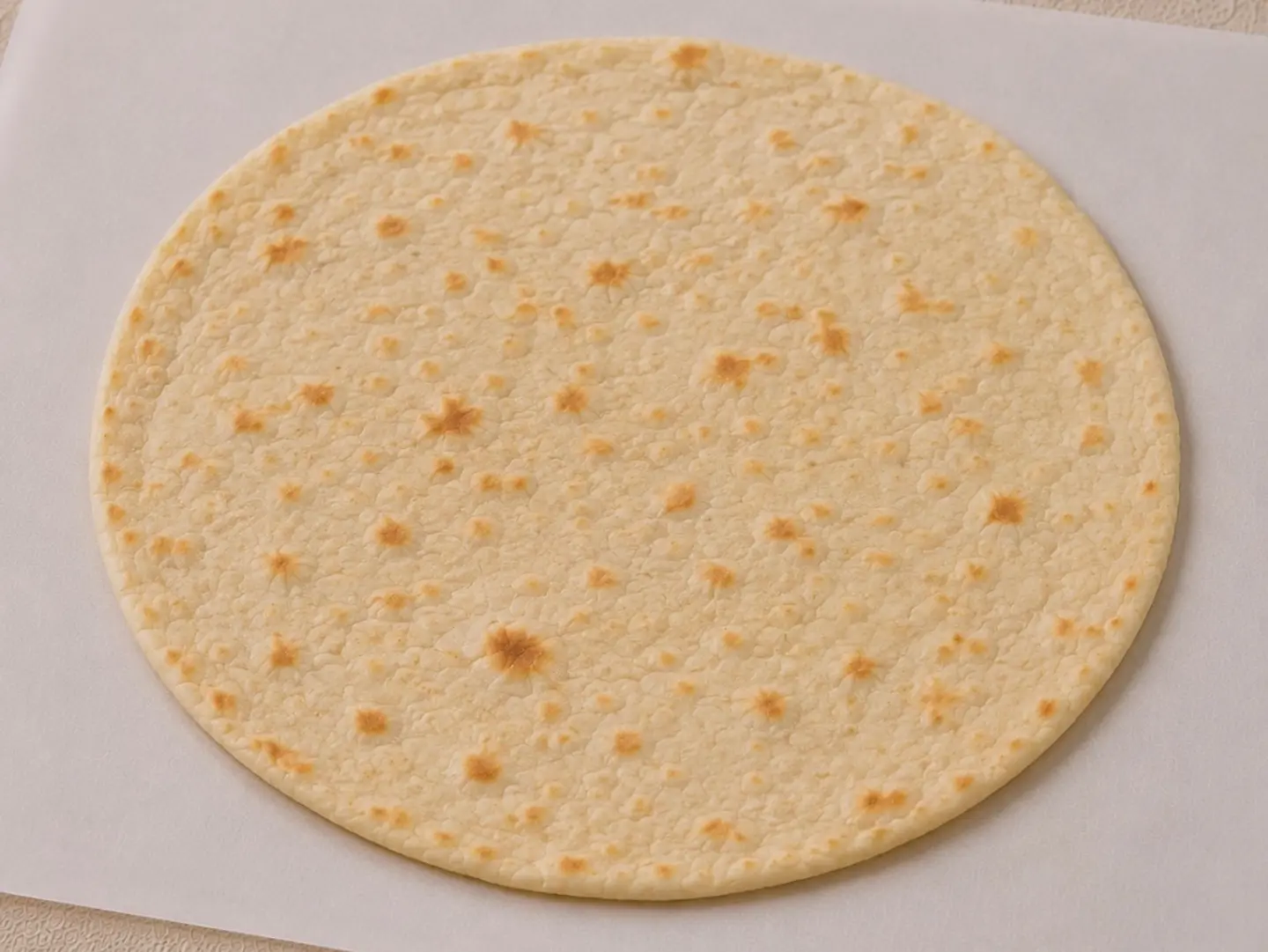 Plain Fatayer