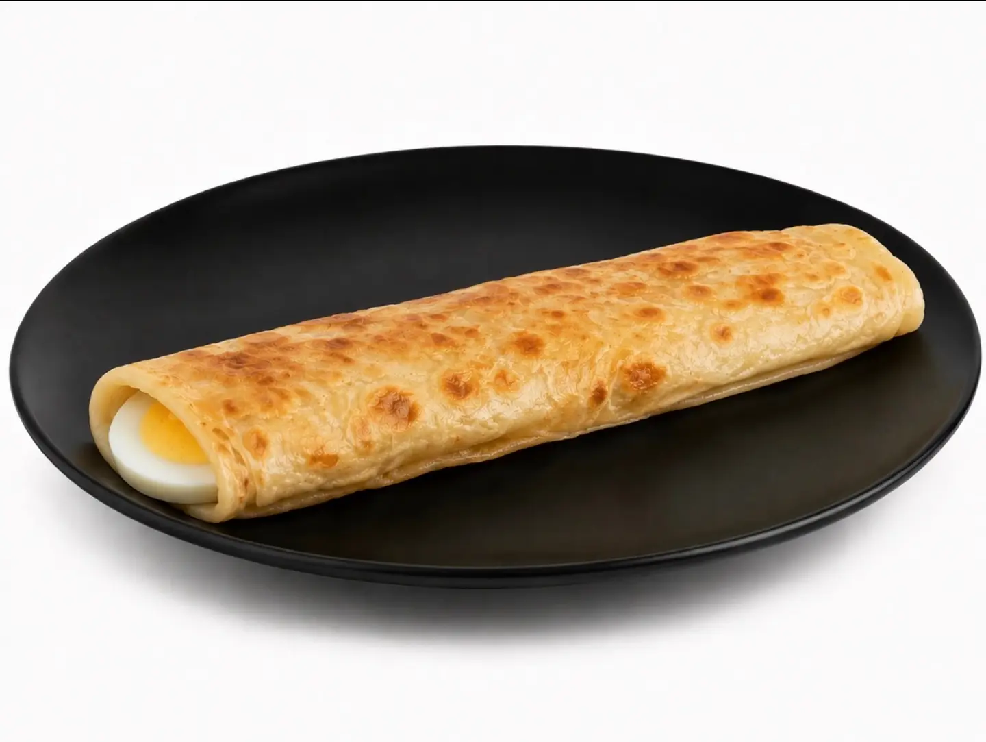 Boiled Egg Fatayer
