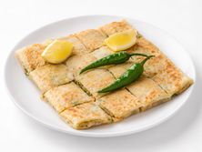 مطبق مالح
