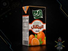 عصير الربيع