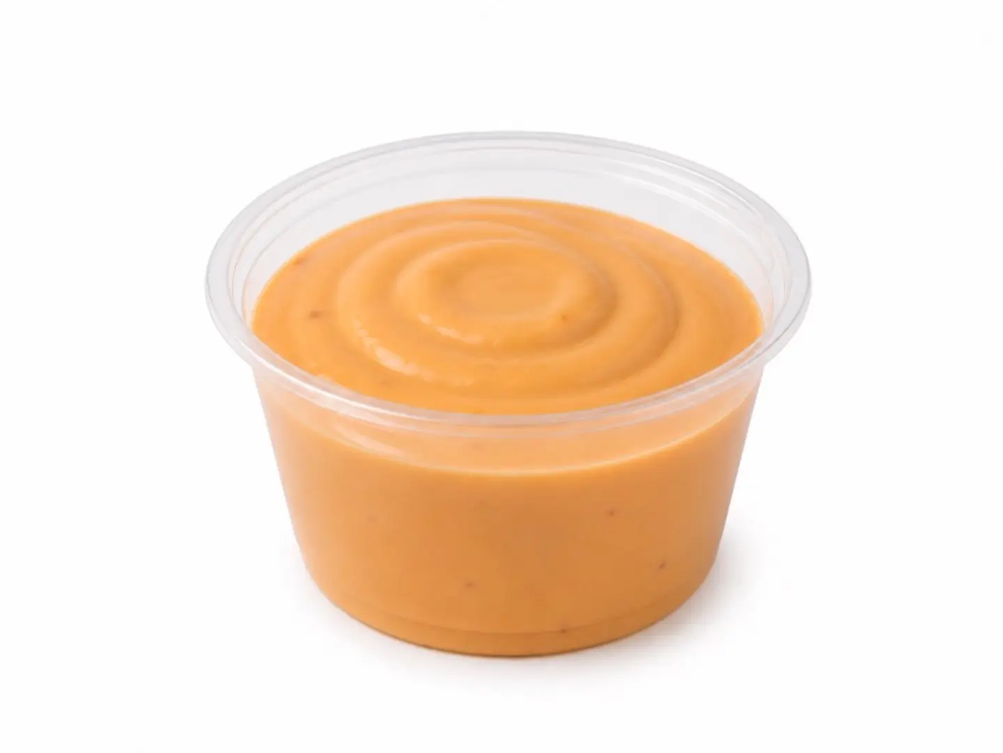 Spicy Garlic Sauce