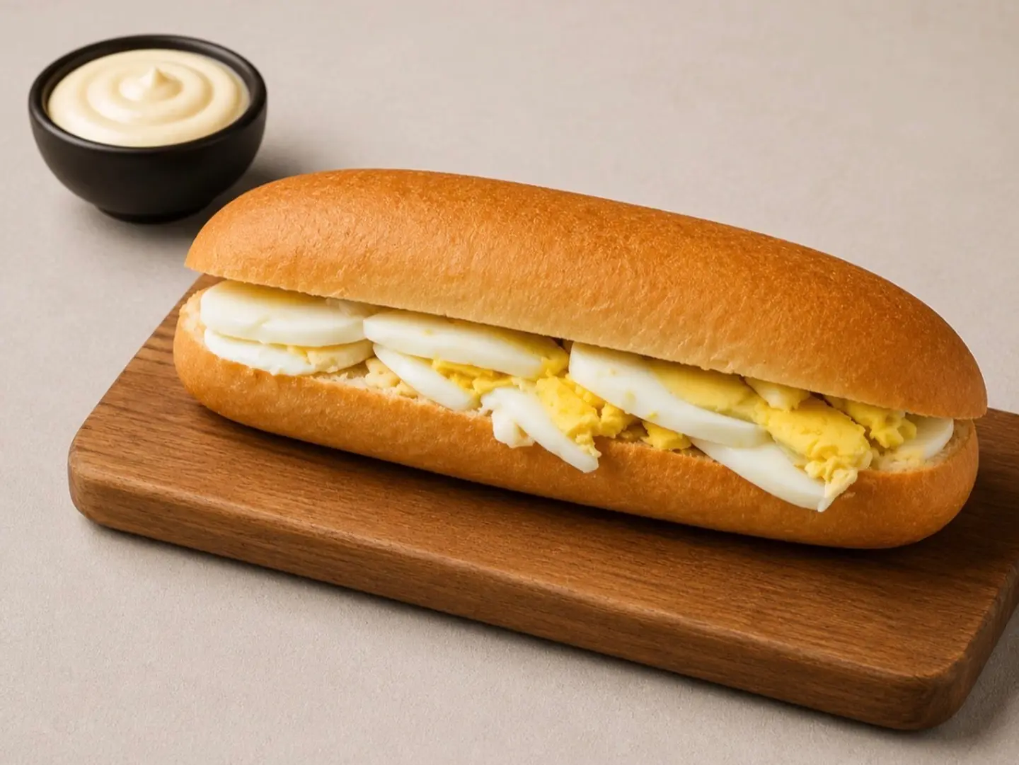 Samouli Boiled Eggs - Regular