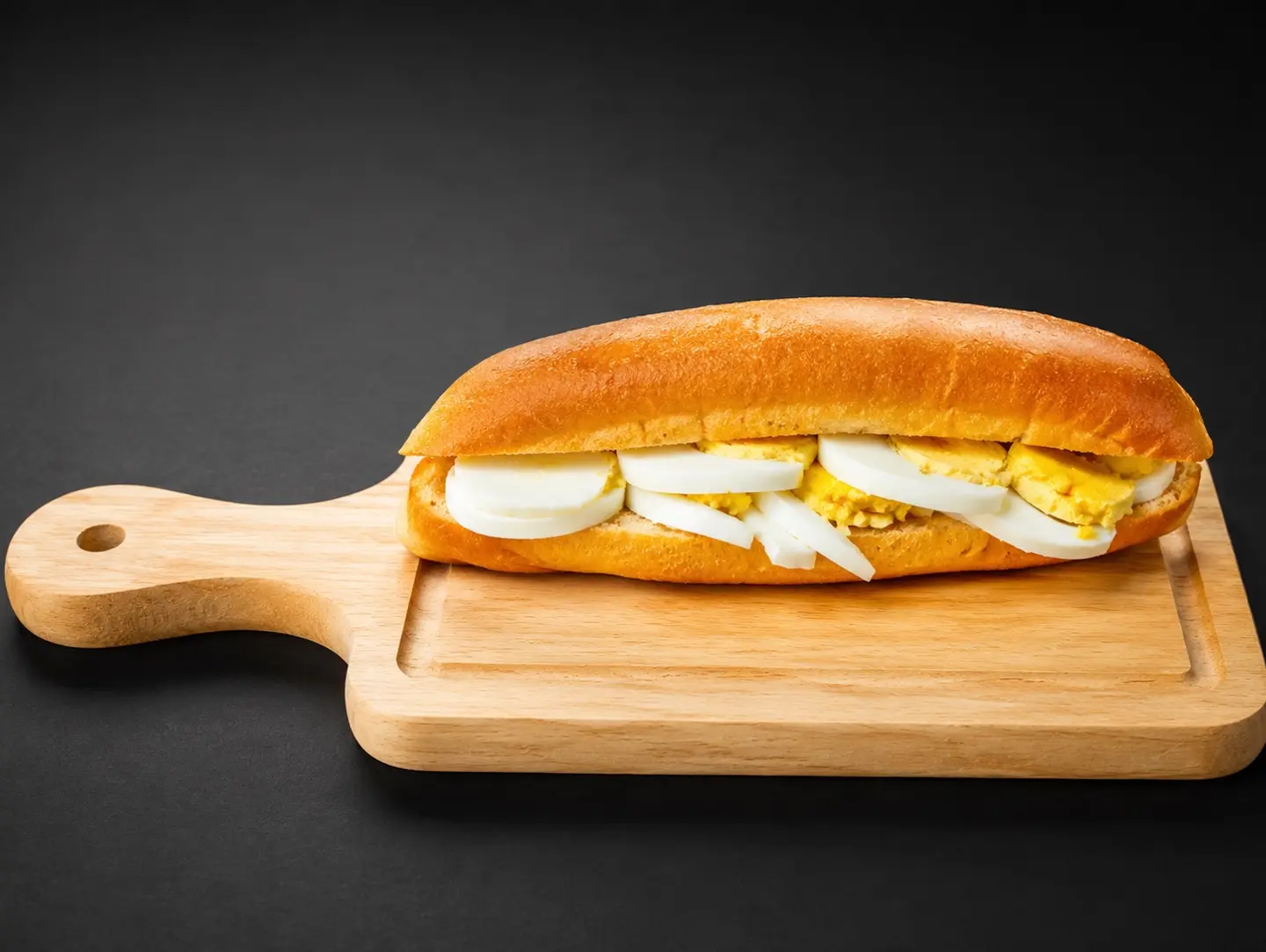 Samouli Boiled Eggs - Regular