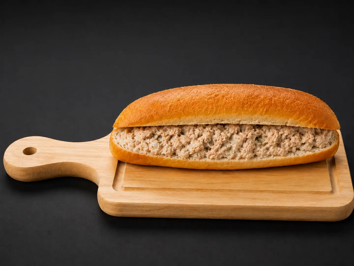 Samouli Tuna - Regular