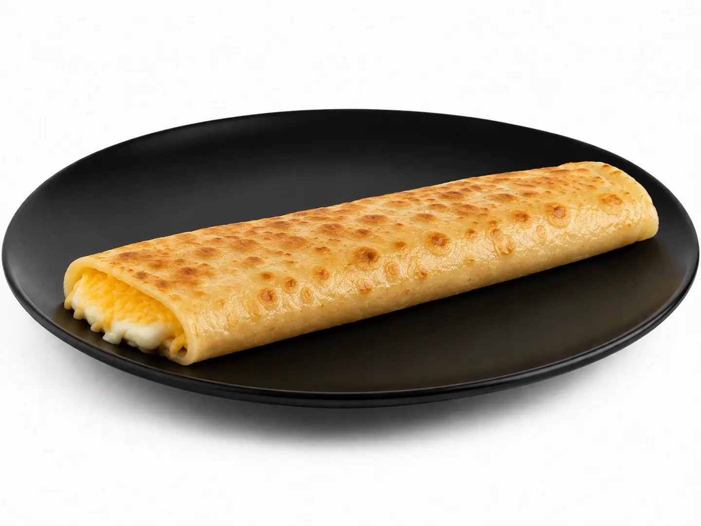 Double Cheese Fatayer - Regular
