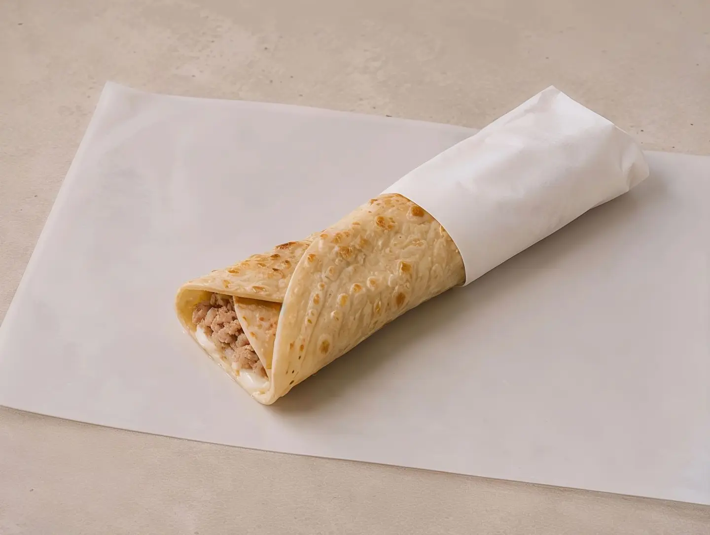 Tuna Fatayer - Regular