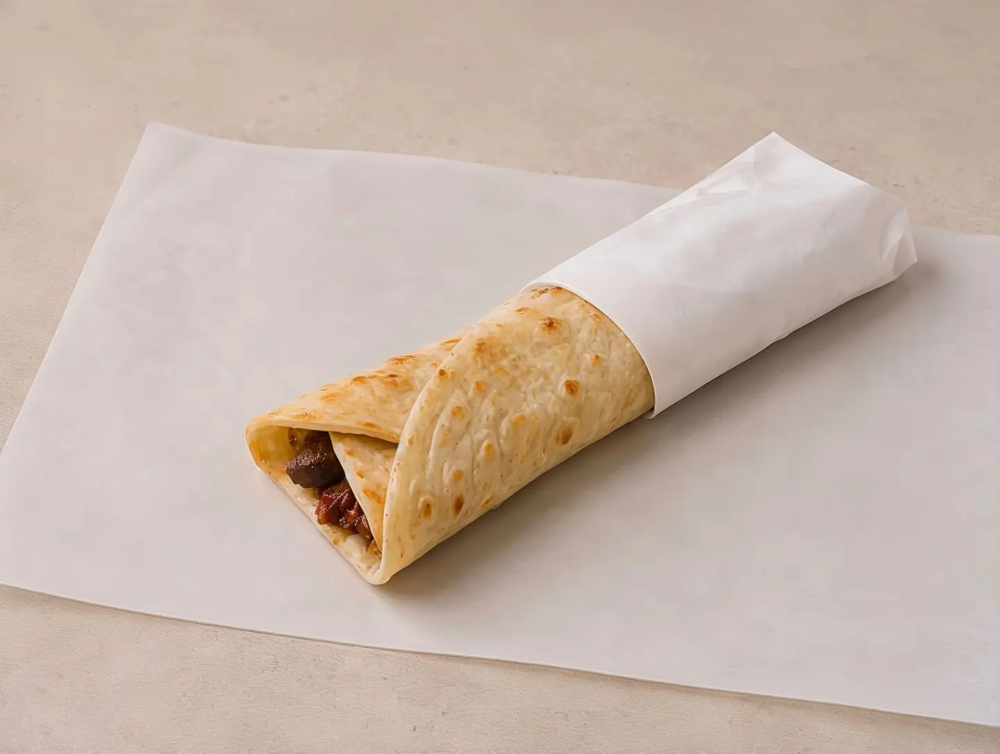 Liver Fatayer - Regular