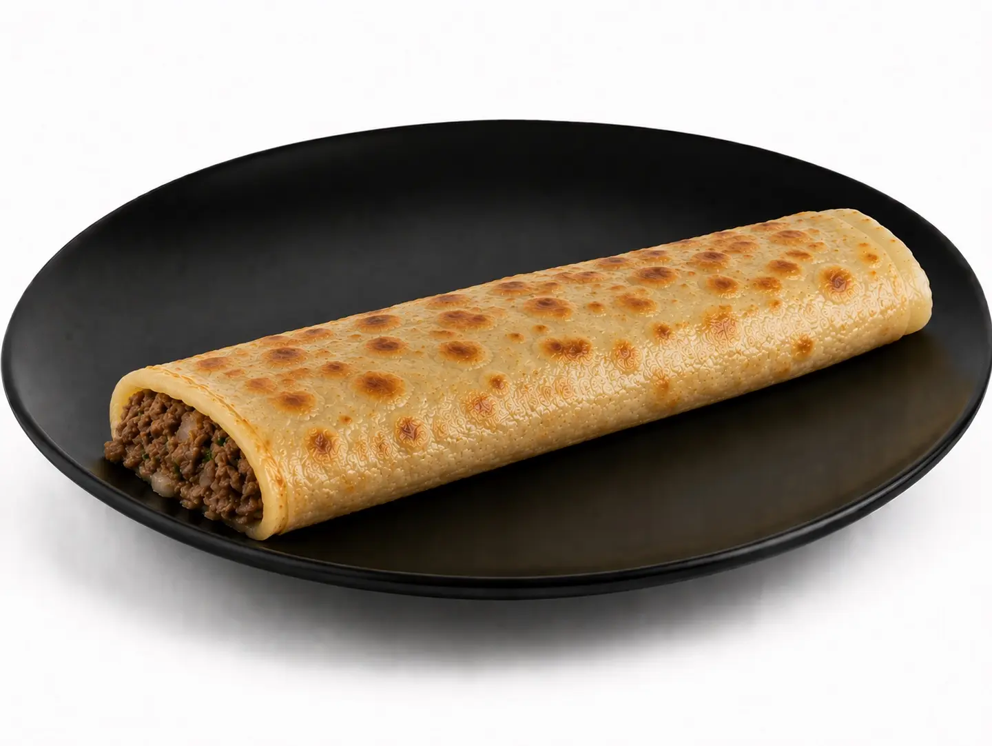 Minced Meat Fatayer - Regular