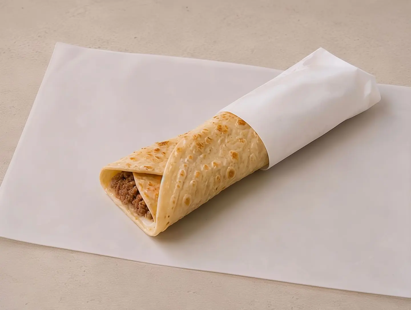 Minced Meat Fatayer - Regular