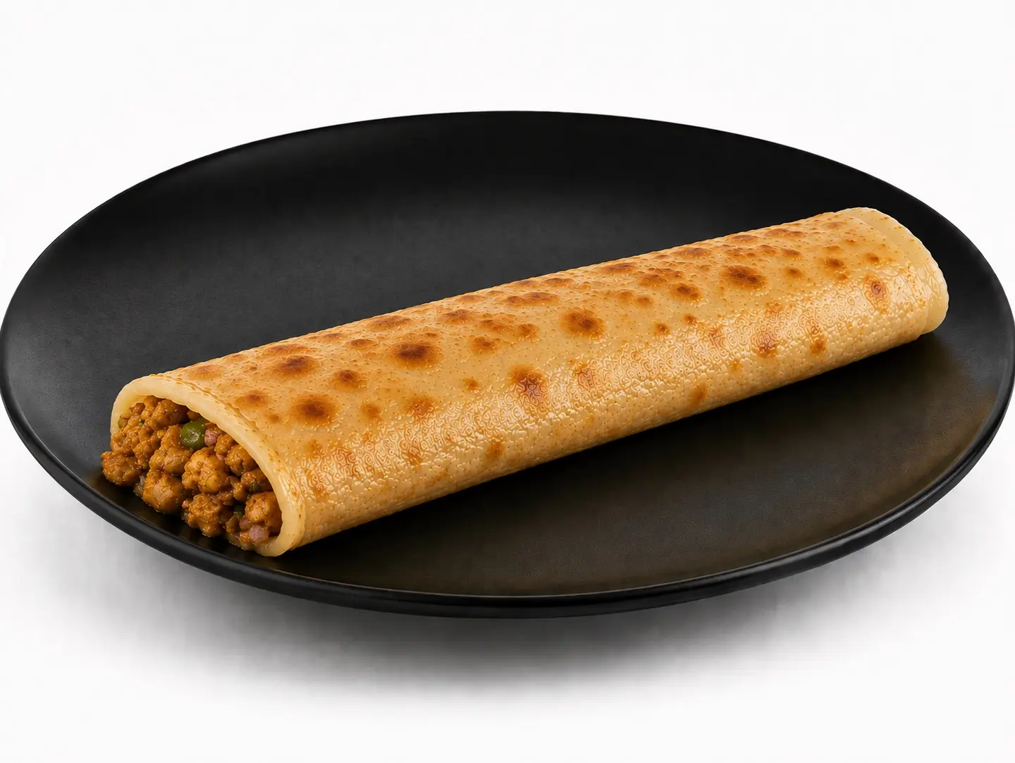 Chicken Mgalgal Fatayer - Regular