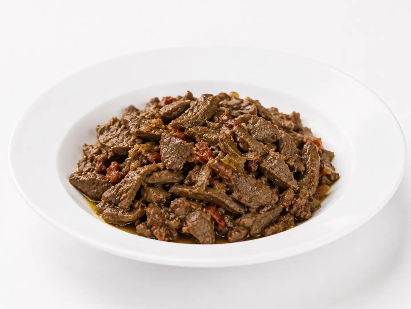 Liver Plate - Small