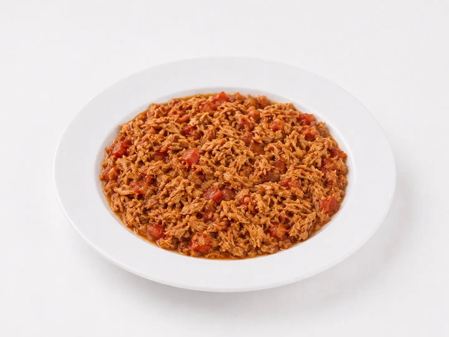 Tuna Plate - Small
