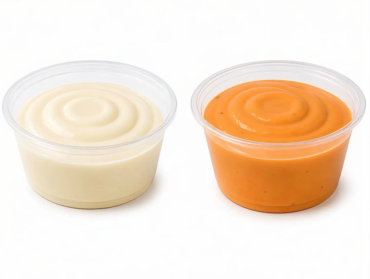 Garlic Sauce - Regular