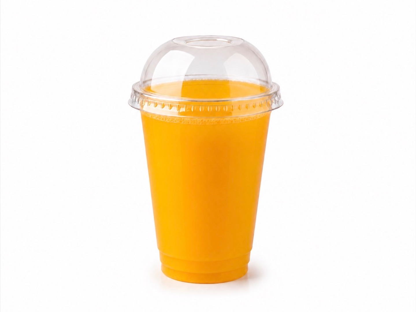 Orange Juice - Small