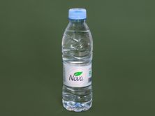 مياه شرب نقية معدنية