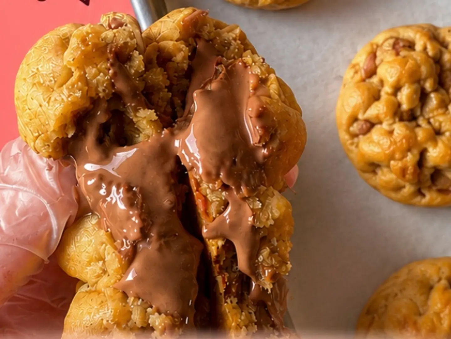 Classic Cookies