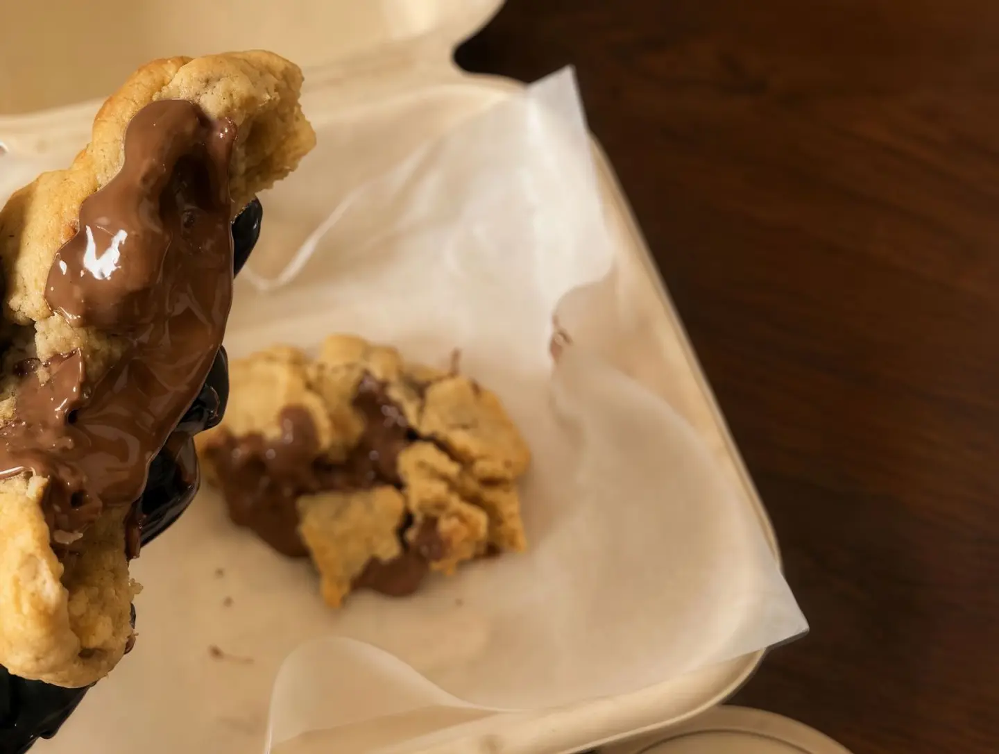 Classic Cookies
