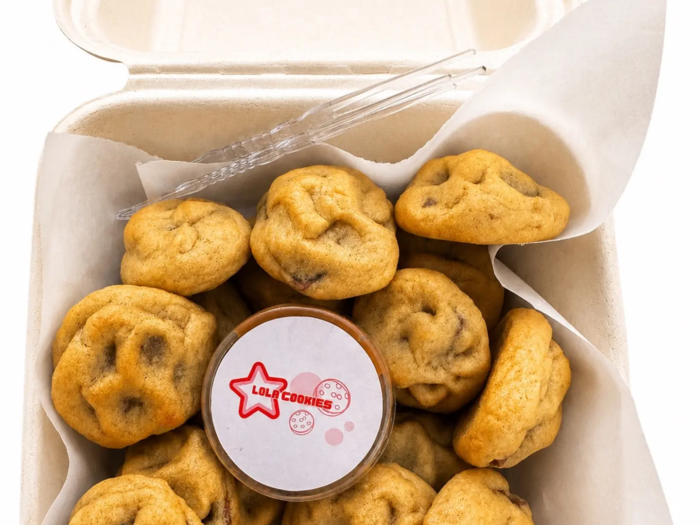 Cookies Bits