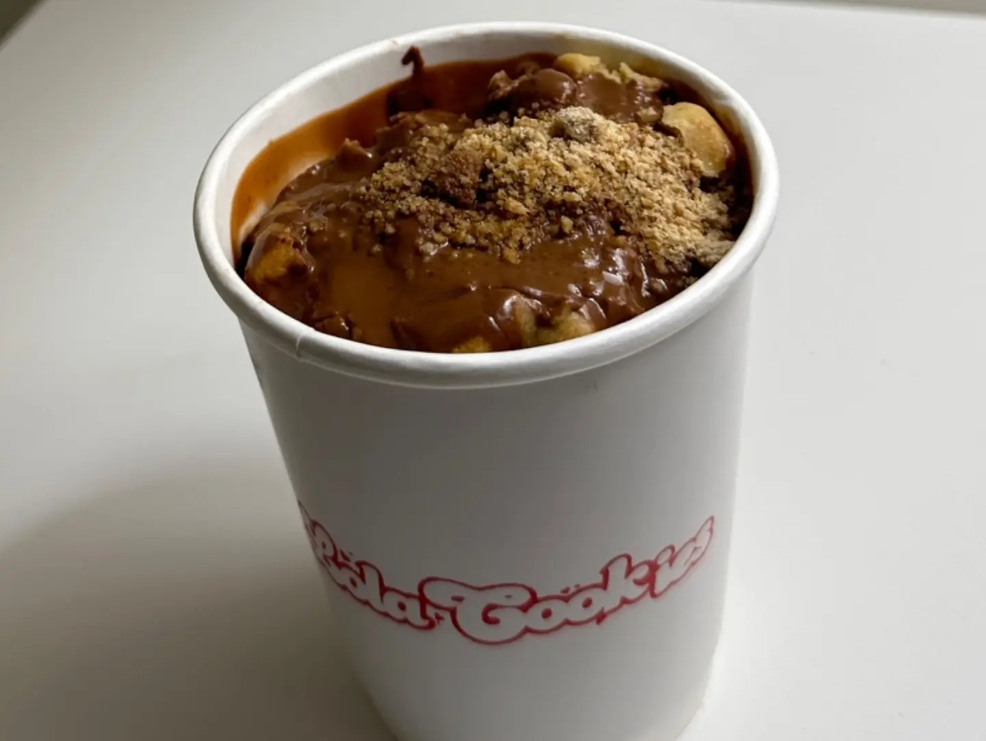 Chocolate Pudding