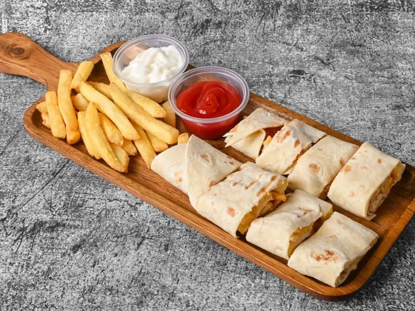 عربي دجاج