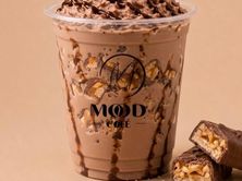 ميلك شيك سنيكرز