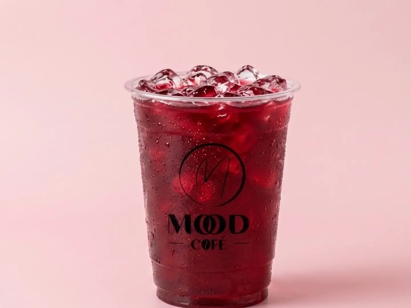 Ice Hibiscus M
