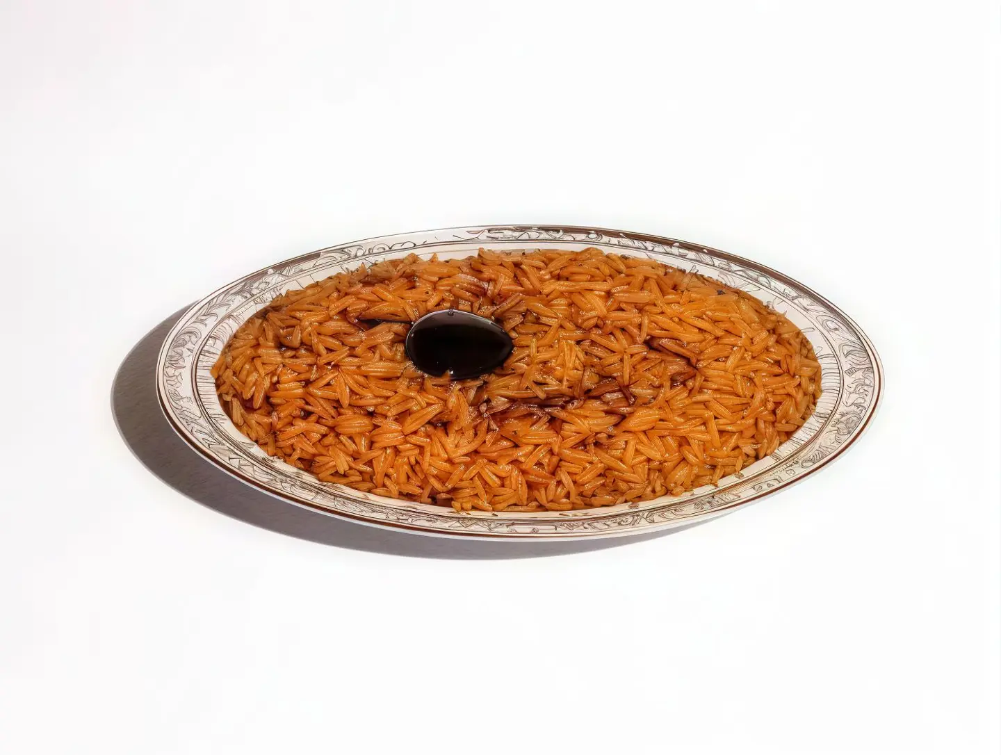 رز احمر أمريكي