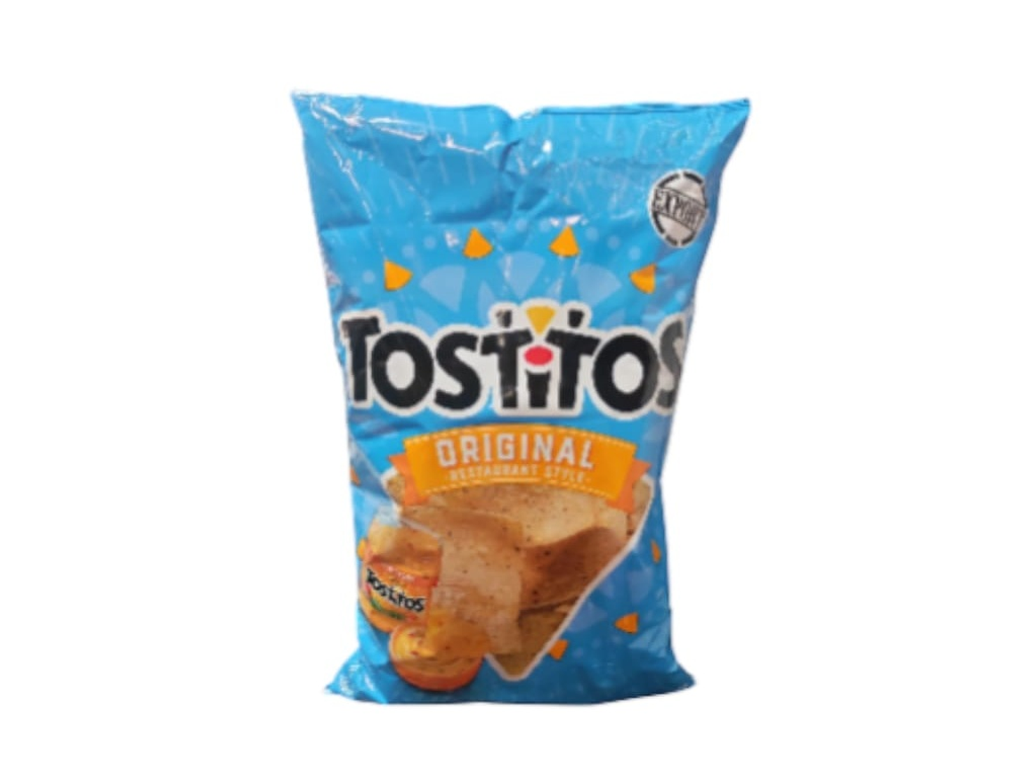 Twistos Original Flavor Corn Flakes 283.5g Us