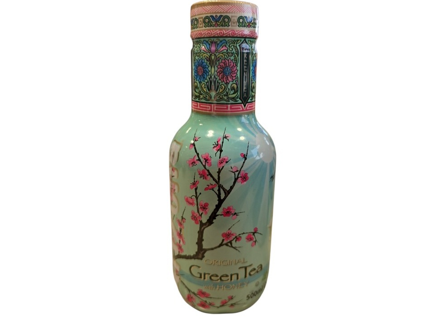 Arizona Green Tea 500 Ml