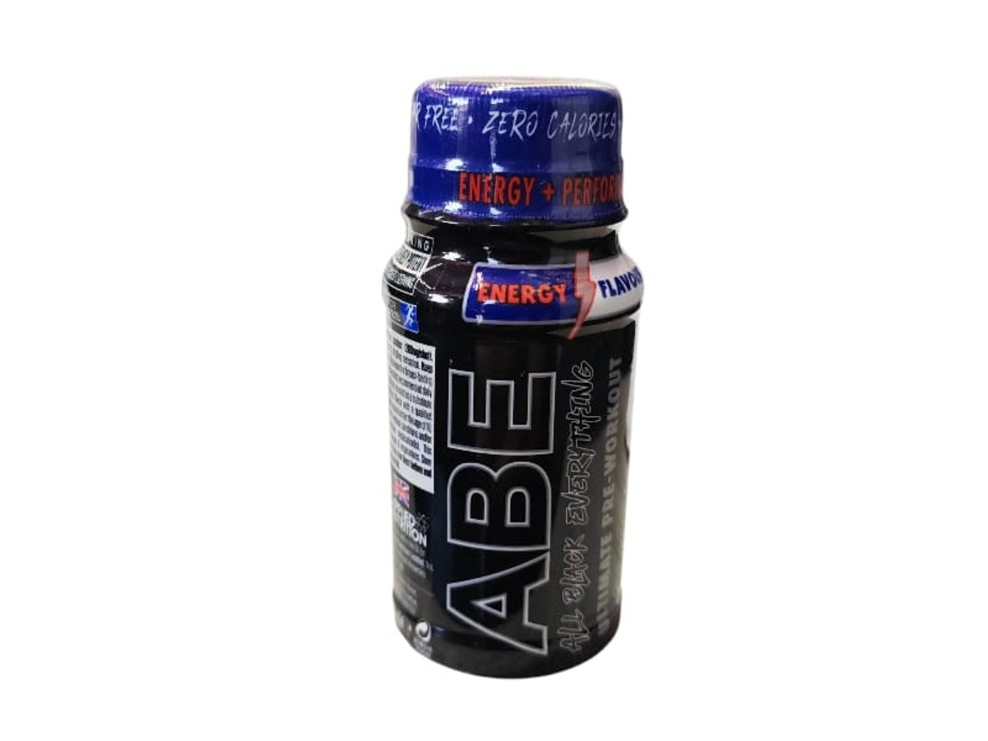 Ape Shot Energy Drink 60ml