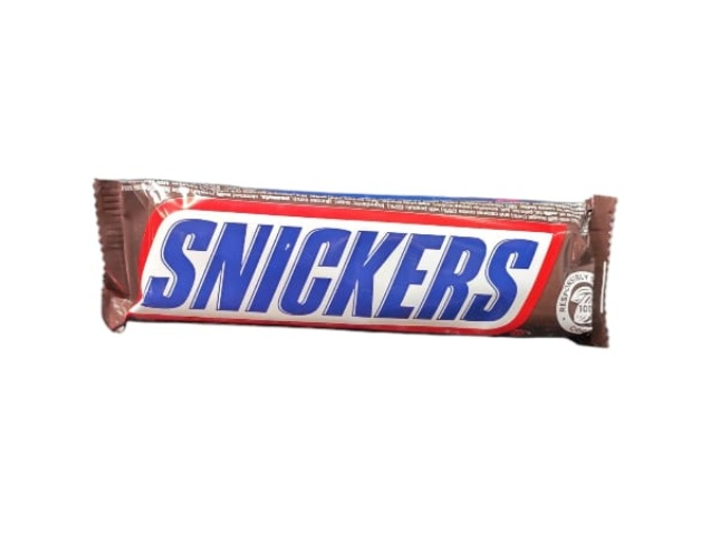 Snickers Chocolate 50g