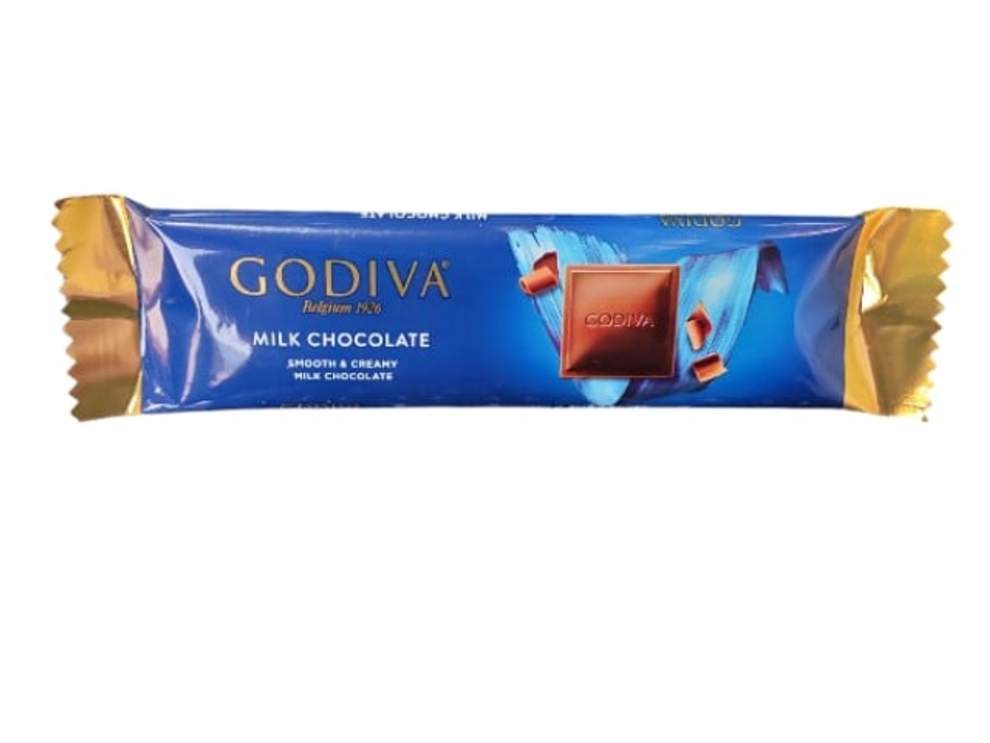 Godiva Milk Chocolate 32g