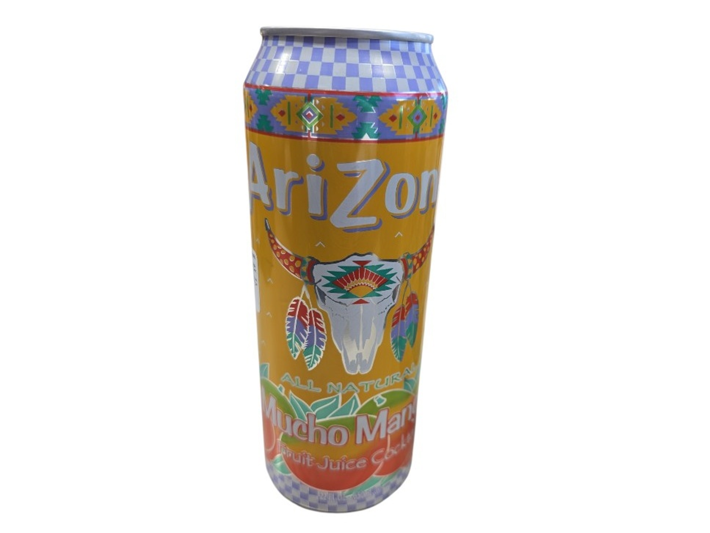 Arizona Mango Flavored Drink650