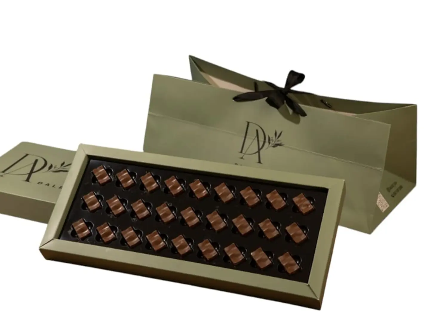 Kindo Chocolate Box