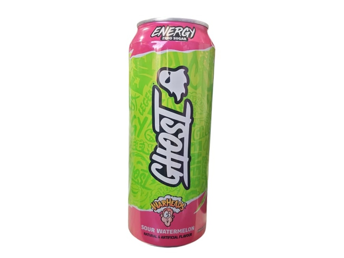 Quest Energy Drink Watermelon Sour 500ml