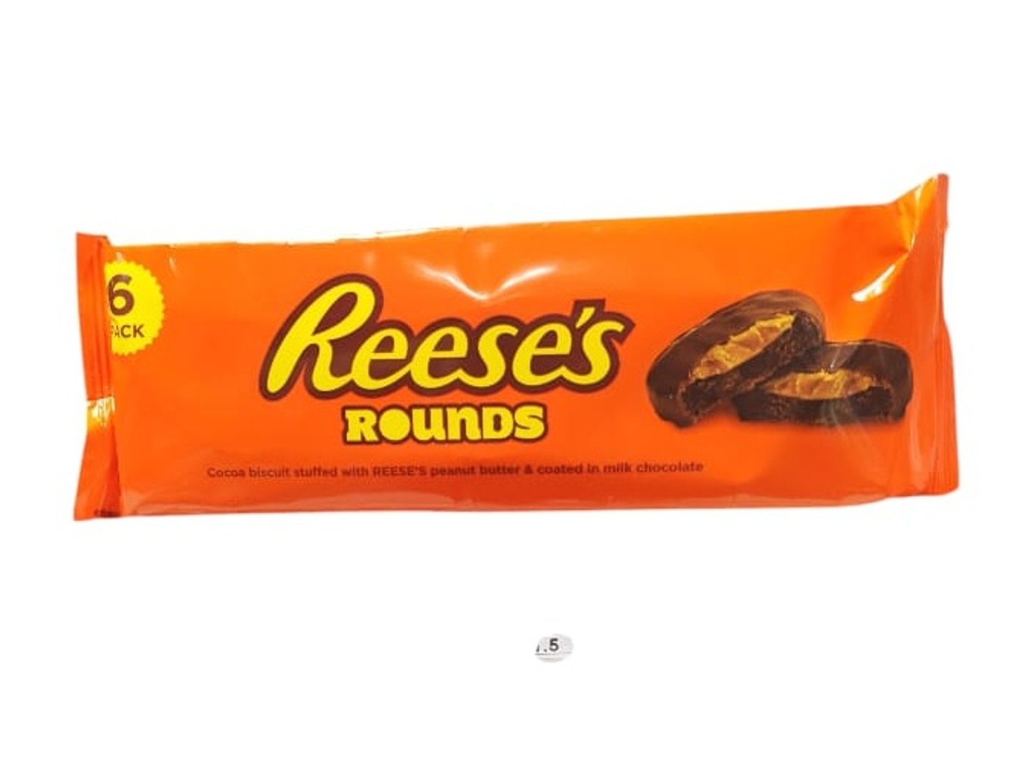 Reese's Peanut Filled Cookies 96g