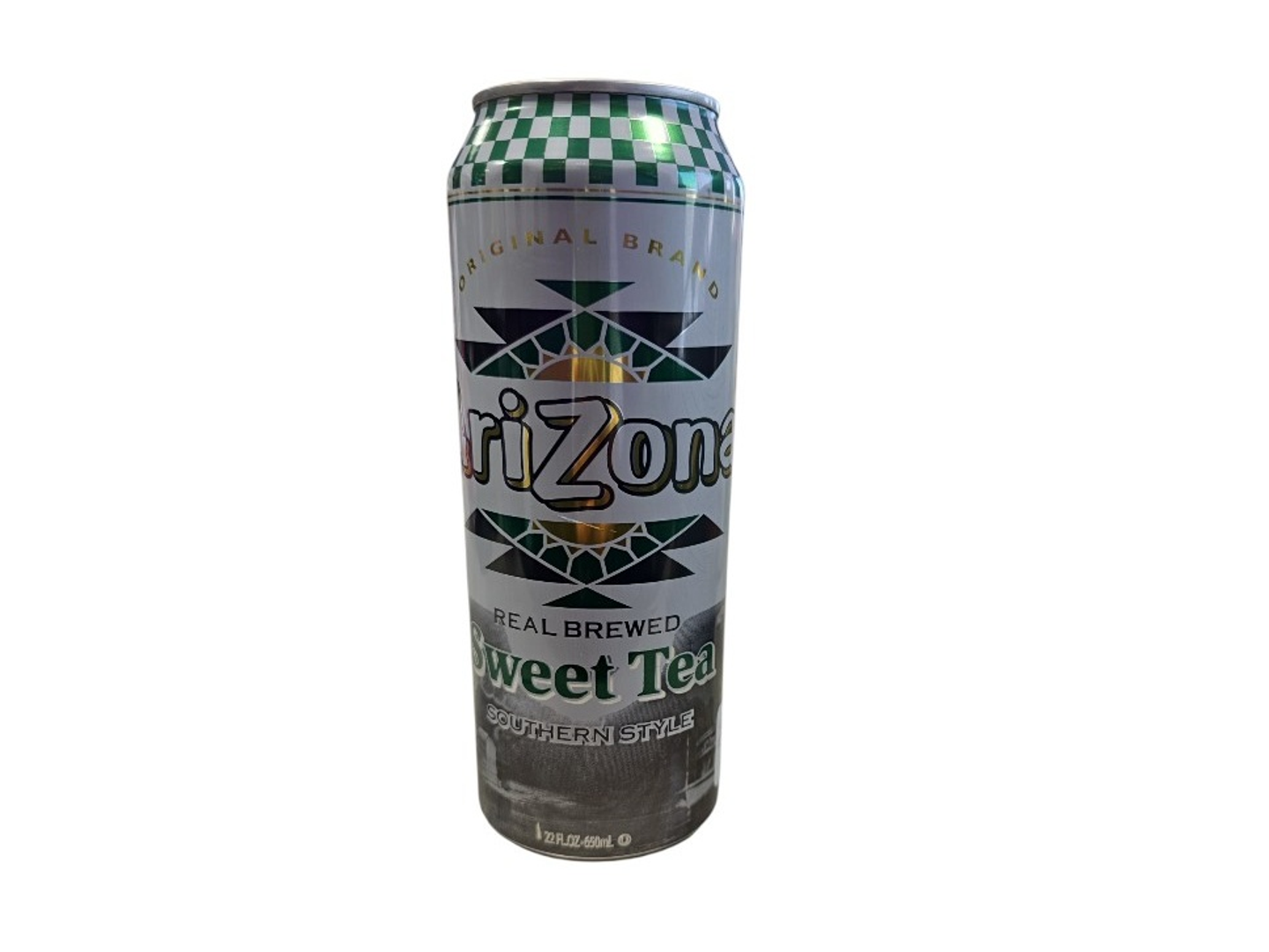 Arizona Sweet Tea 650ml