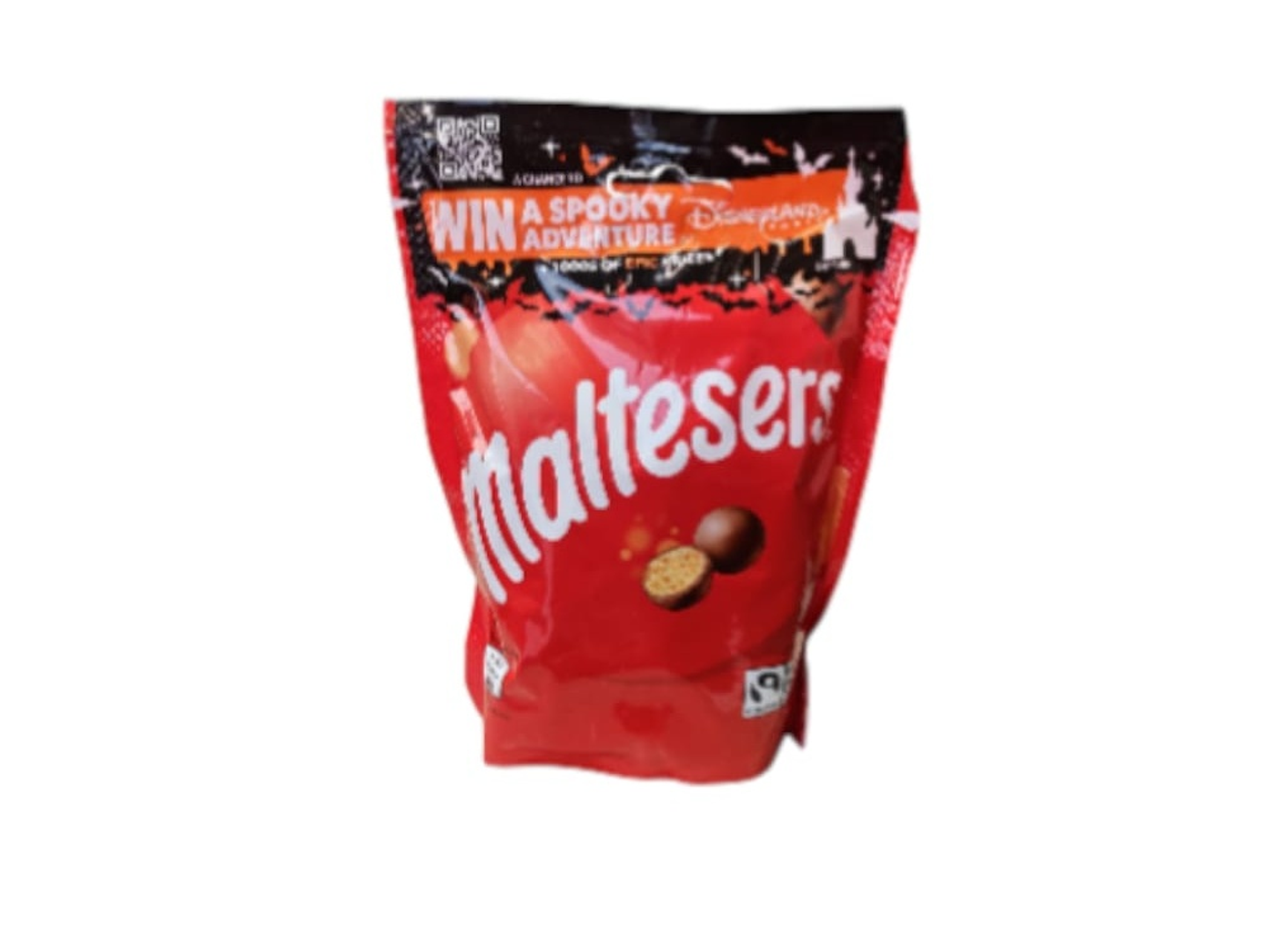 Maltesers Family Size Granules 93g British